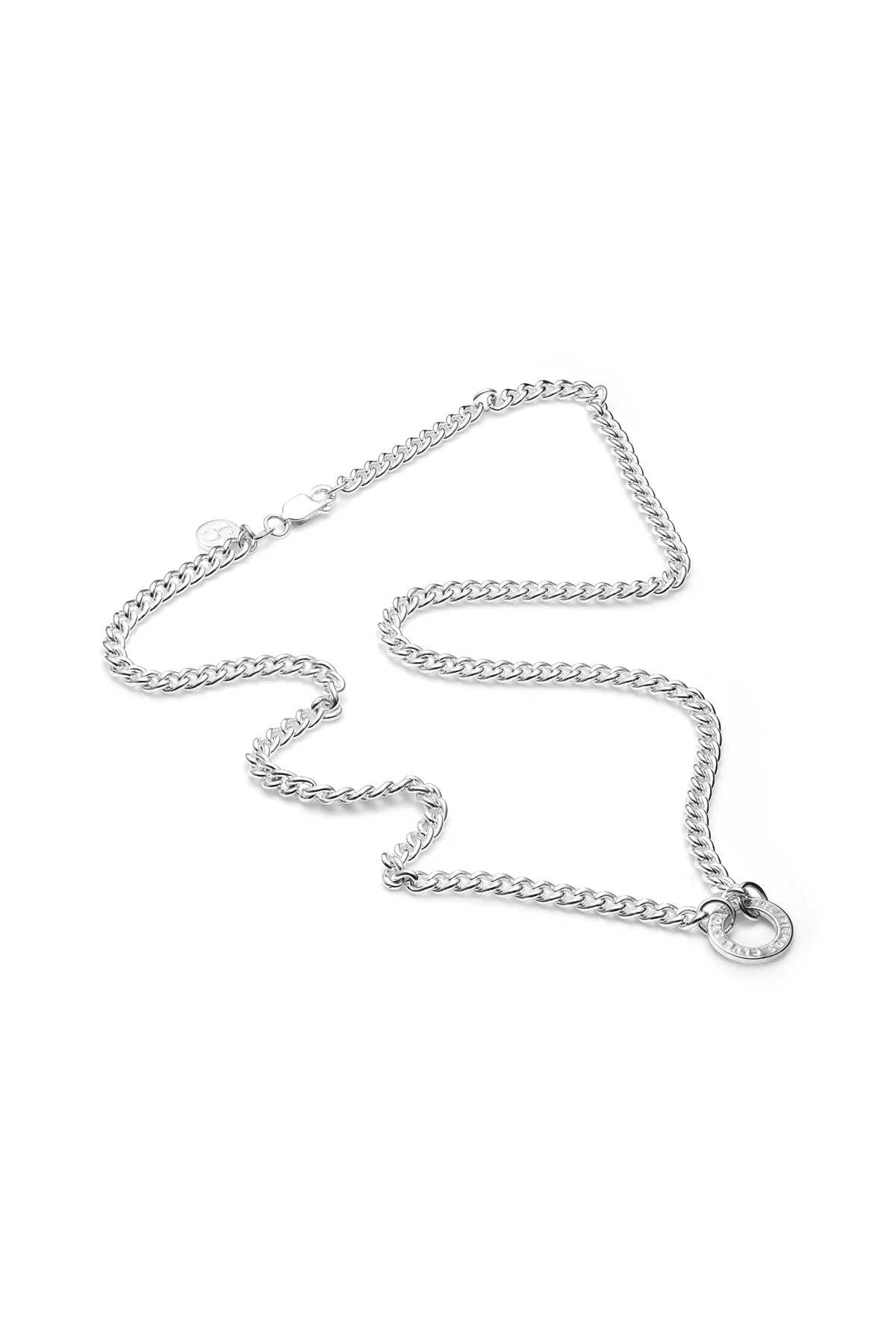 Stolen Girlfriends Club Halo Necklace