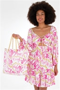 Coop Tote-Ally Awesome