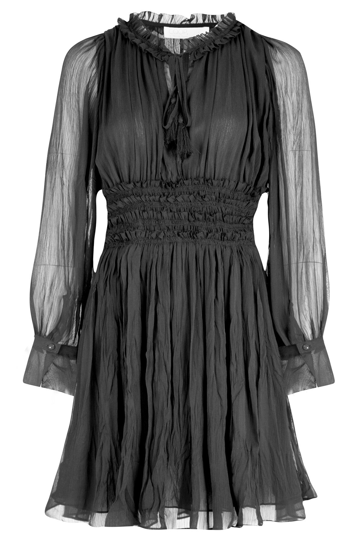 Coop Love Flirts Dress
