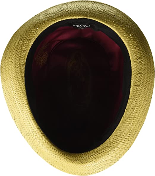 Brixton Castor Fedora