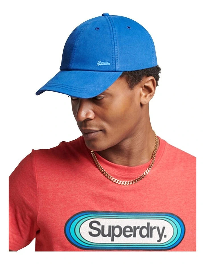 Superdry Vintage Emblem Cap