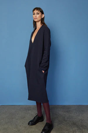 Zambesi Plunge Dress