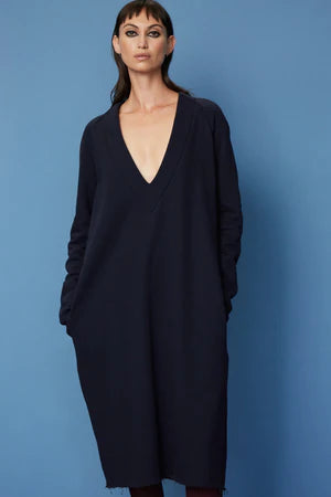 Zambesi Plunge Dress