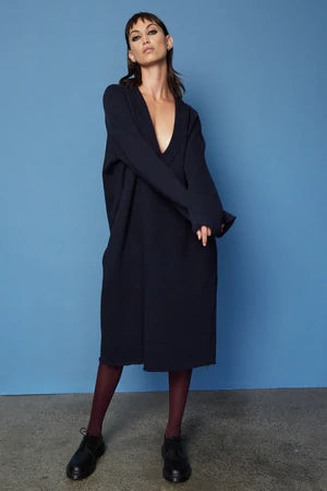 Zambesi Plunge Dress