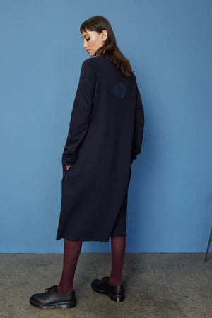 Zambesi Plunge Dress