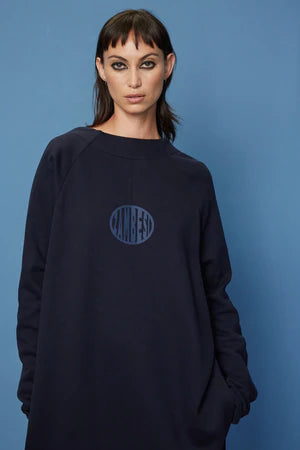 Zambesi Plunge Dress