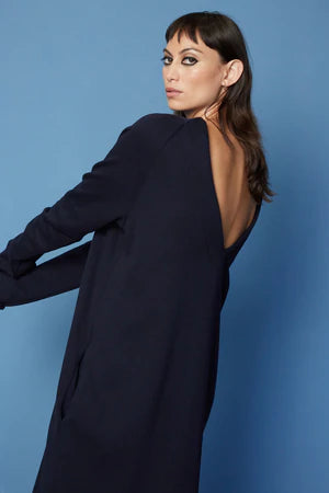 Zambesi Plunge Dress