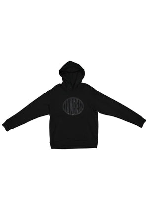 Zambesi Warm Up Hoodie