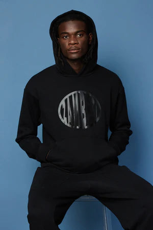 Zambesi Warm Up Hoodie