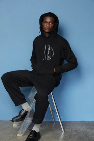 Zambesi Warm Up Hoodie