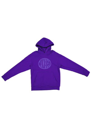 Zambesi Warm Up Hoodie