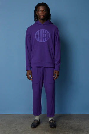Zambesi Warm Up Hoodie