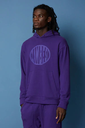 Zambesi Warm Up Hoodie