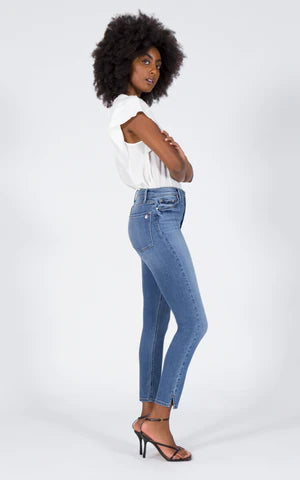 Black Orchid Katie Super High Rise