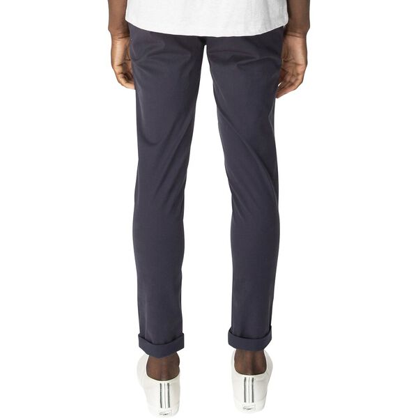 Ben Sherman Skinny Stretch Chino Navy