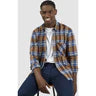 Ben Sherman Recycled Check Shirt