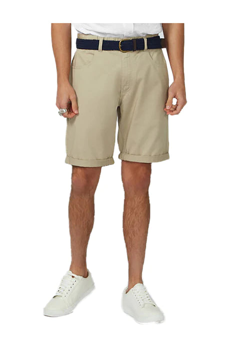 Ben Sherman 5 Pocket Walk Short