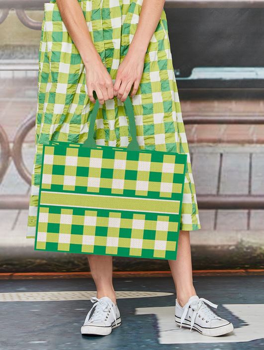 Trelise Cooper Totes Amazing Tote