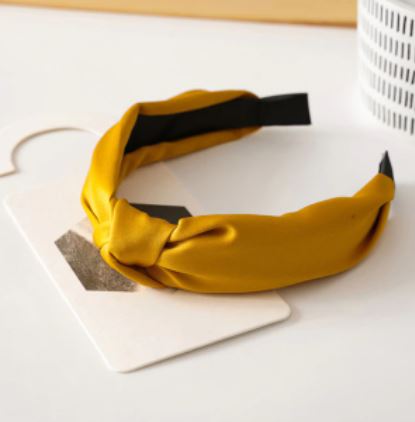 Sisters Matter - Loves me knot headband