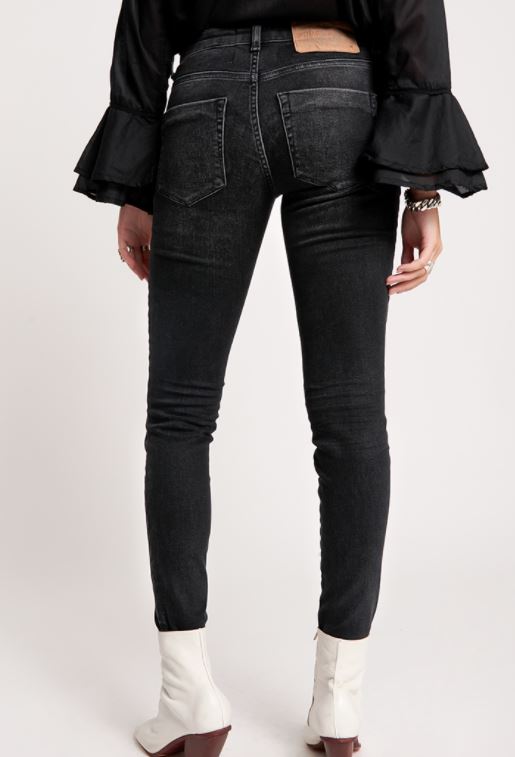 One Teaspoon FREEBIRDS - Sonic