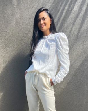 Ketz-Ke Puff Puff Top