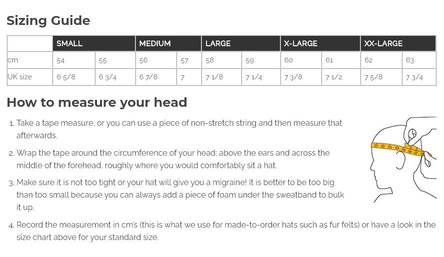 Hills Hats Devon Houndstooth Lambswool Tweed Duckbill Cap