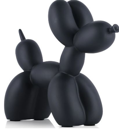 Sisters Matter - Balloon Dog
