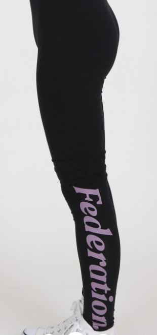 Federation Play Legging