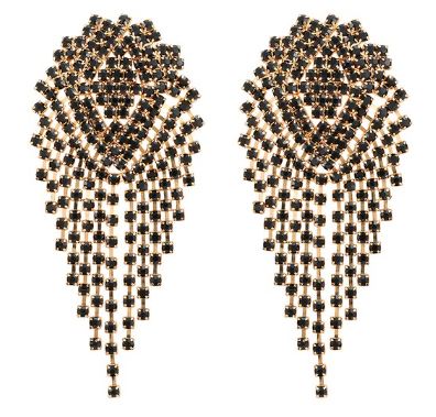 Sisters Matter Celebration Earrings
