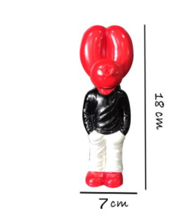 Sisters Matter - Balloon Dog Dude