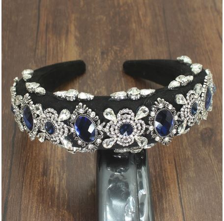 Sisters Matter Tiara Headbands