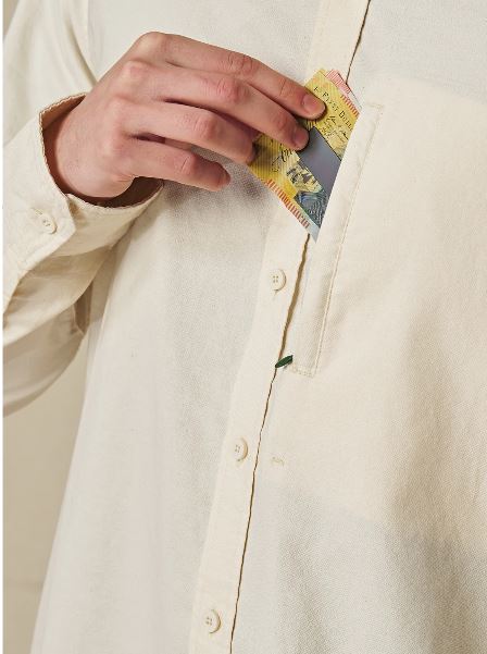 Globe Foundation Long Sleeve Shirt