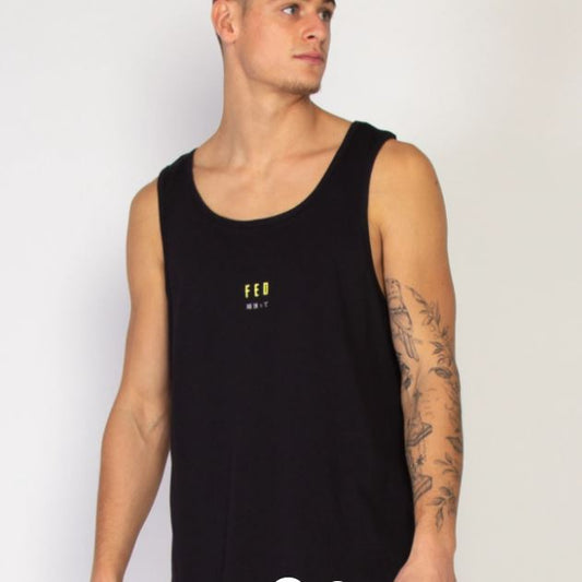 Federation Singlet Best