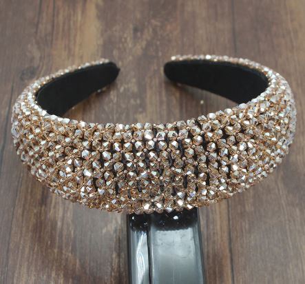 Sisters Matter Tiara Headbands