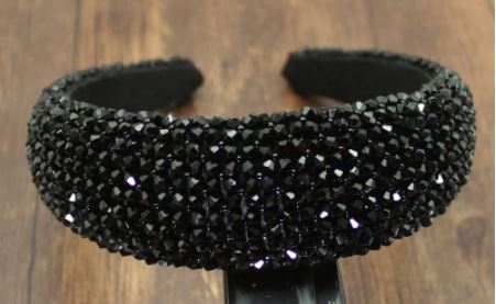 Sisters Matter Tiara Headbands