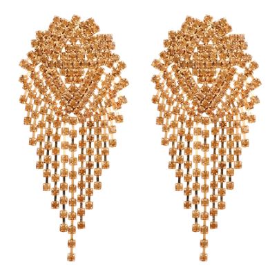 Sisters Matter Celebration Earrings