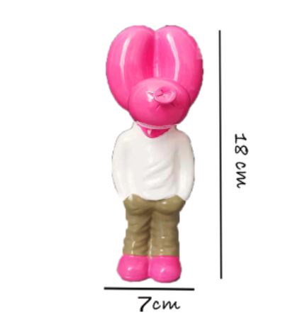 Sisters Matter - Balloon Dog Dude