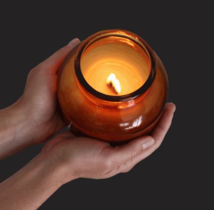 Becca Project Giggle Large Candle