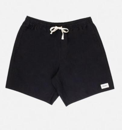 Rhythm Essential Linen Jam Short