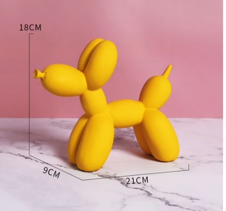 Sisters Matter - Balloon Dog