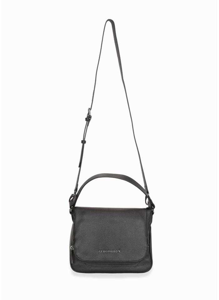 Federation For Keeps Bag