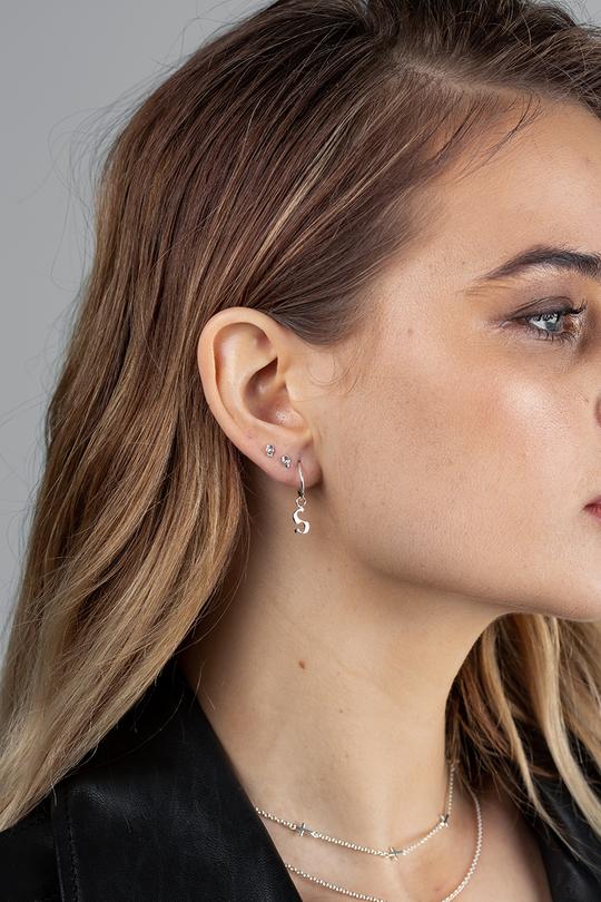 Stolen Girlfriends Club S Logo Sleeper