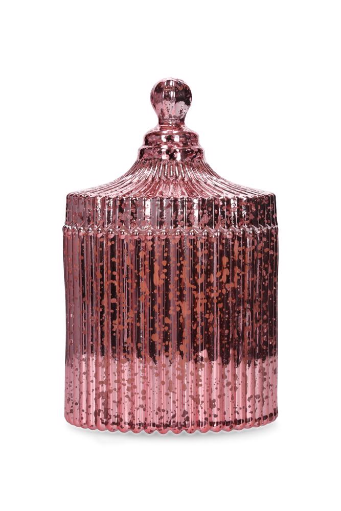Augustine Candle Large