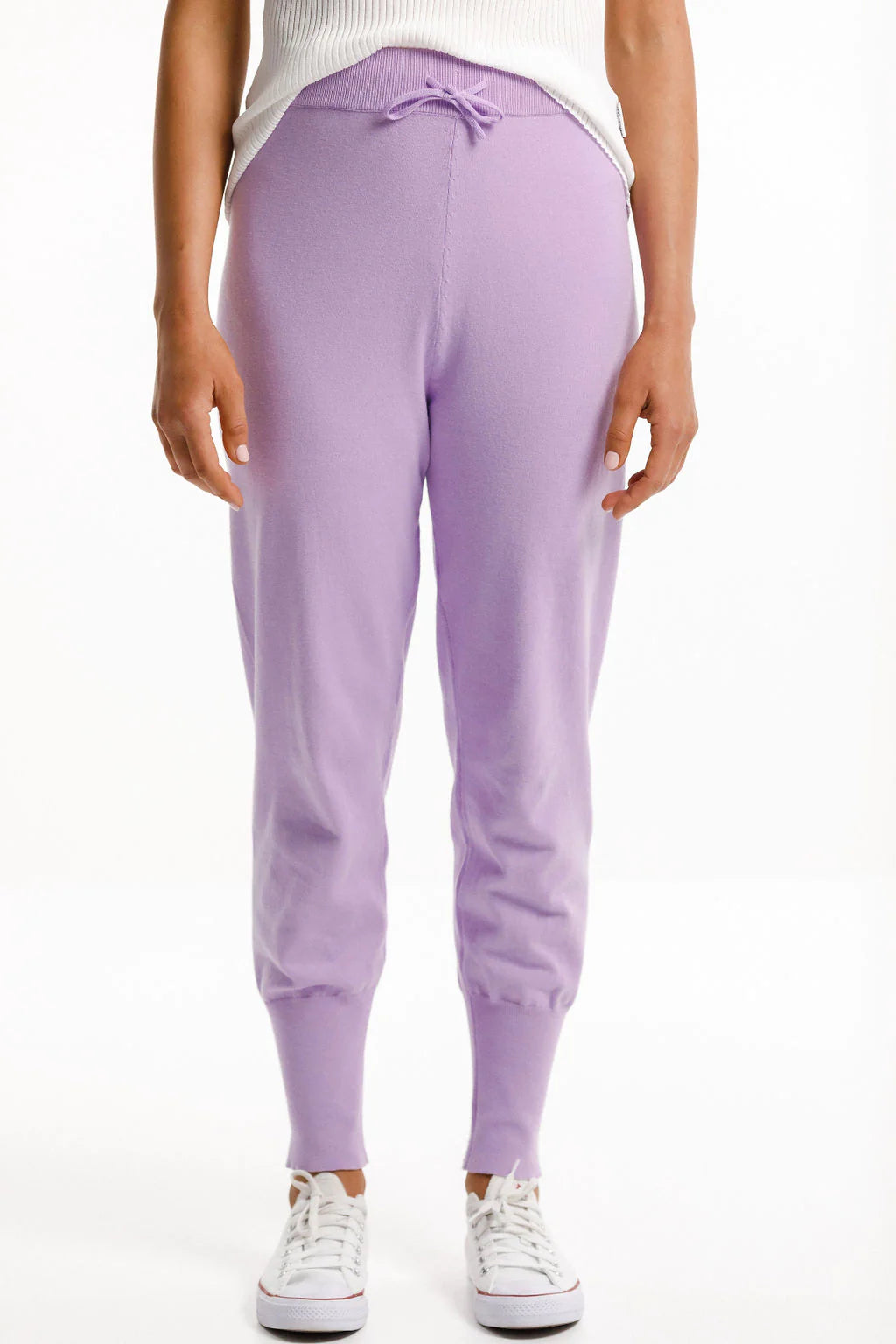 Home-Lee Knit Loungers