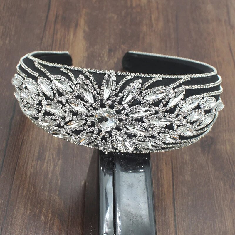 Sisters Matter Tiara Headbands