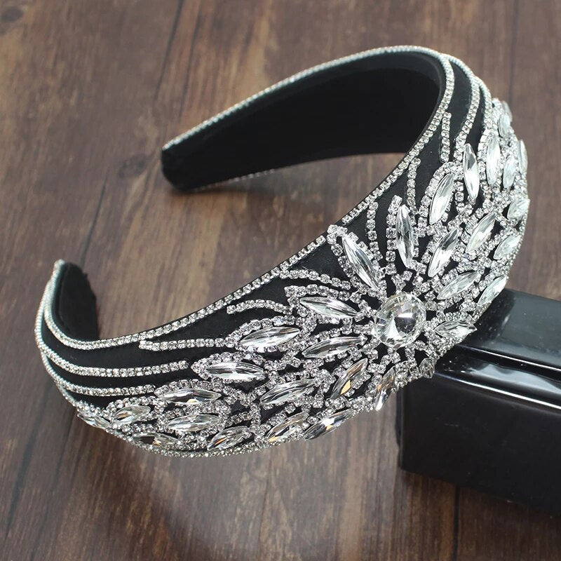 Sisters Matter Tiara Headbands