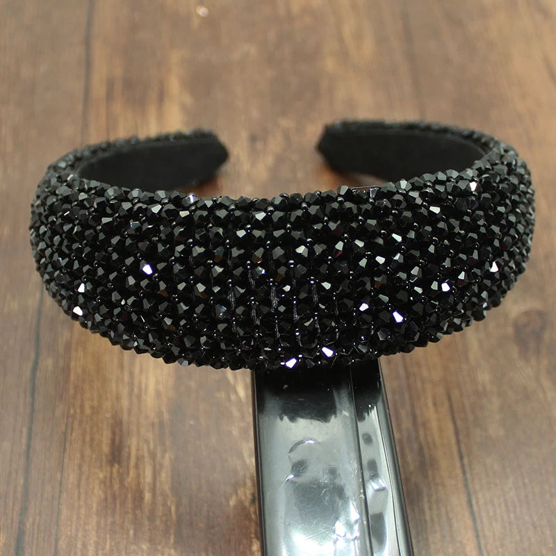 Sisters Matter Tiara Headbands