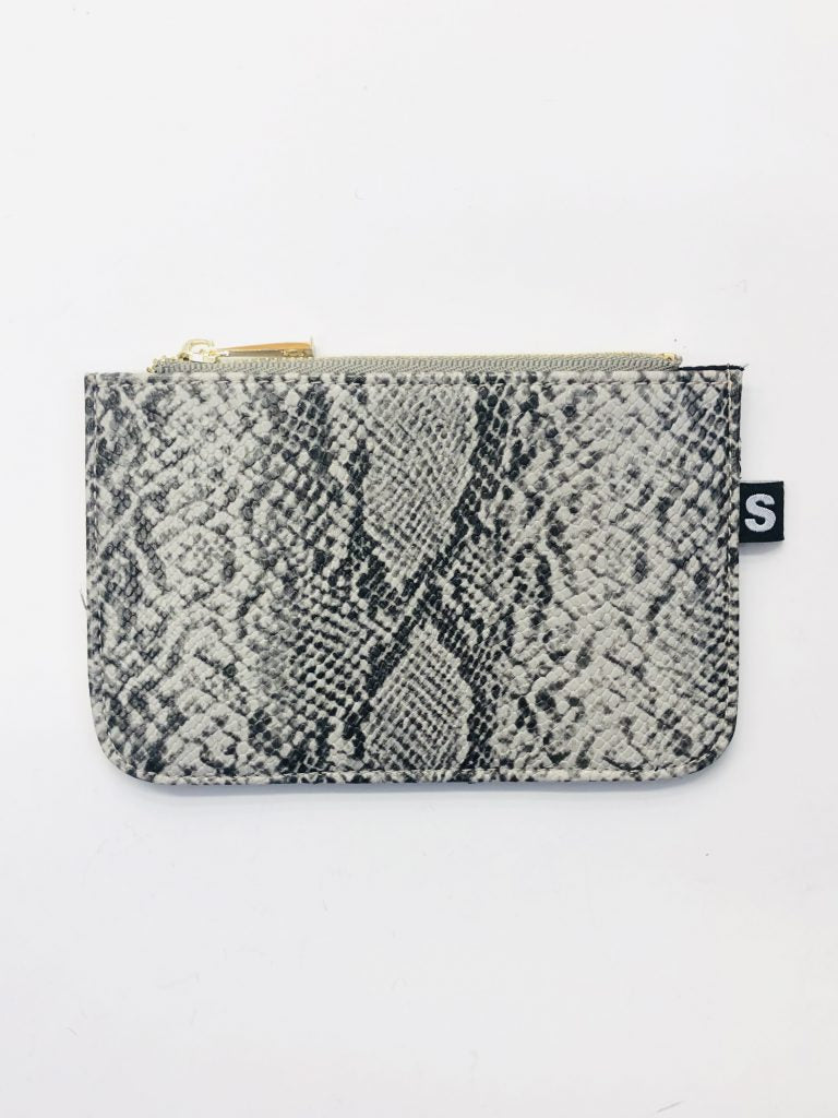 Shed Reptile Purse