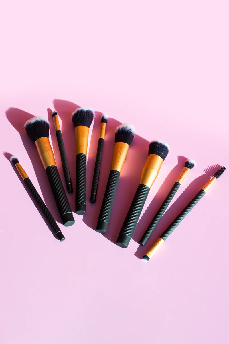 Augustine Make Up Brush Set