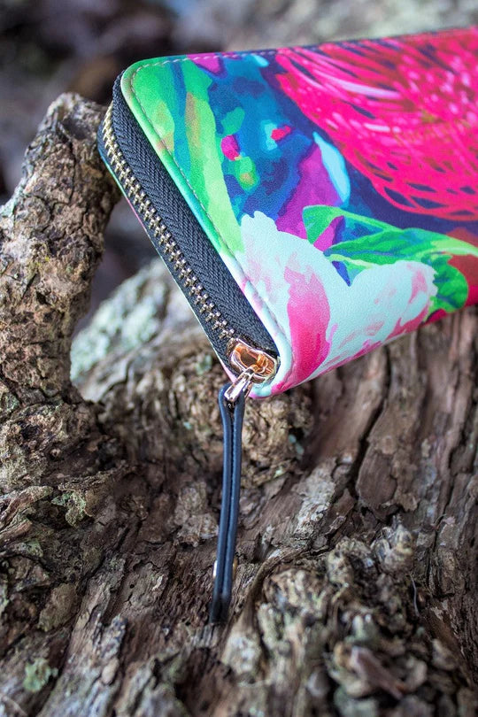 Augustine Cameron Wallet